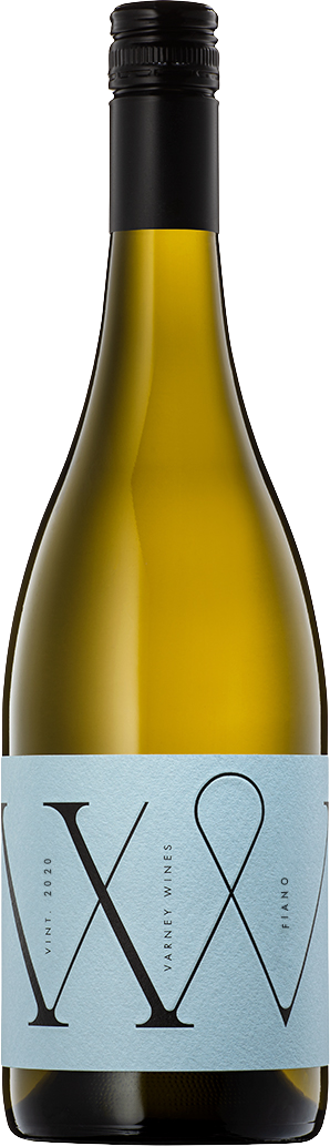 Varney Wines Fiano 2019
